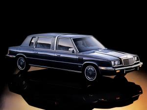 Chrysler Executive Limousine